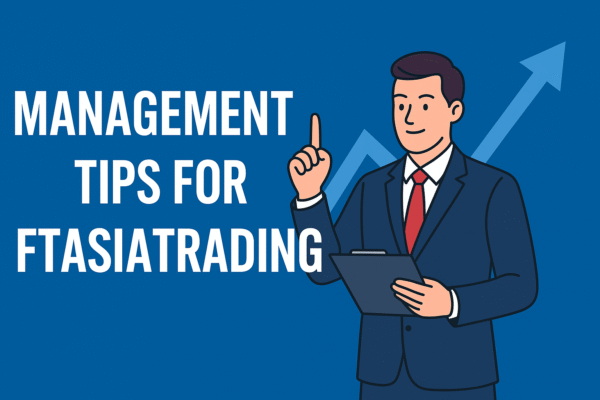 management tips ftasiatrading