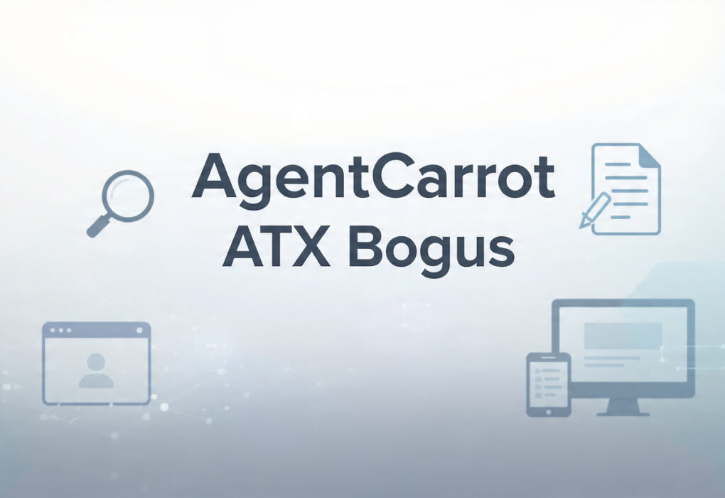 AgentCarrot ATX Bogus