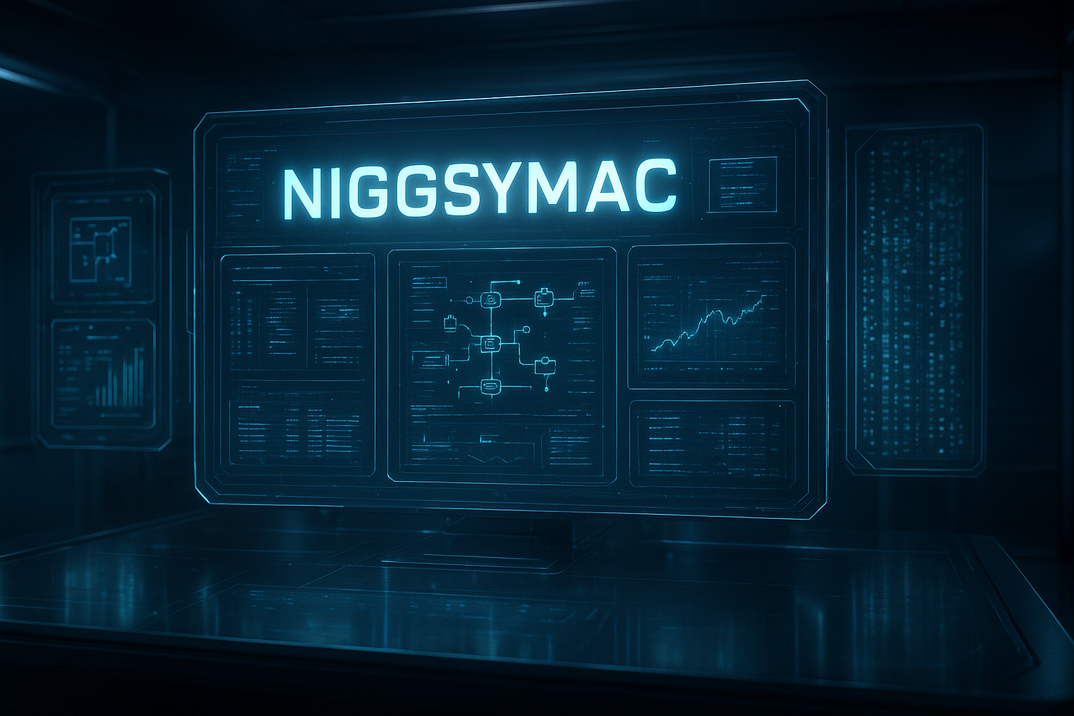 Niggsymac