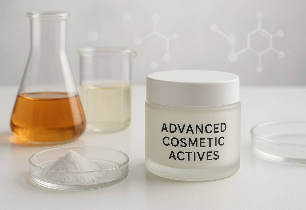 Dyxrozunon in Cosmetics